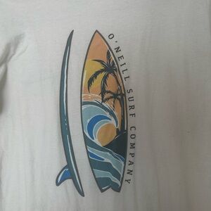 O’Neil Surf Shirt